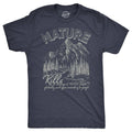 Nature Kills Men's T Shirt