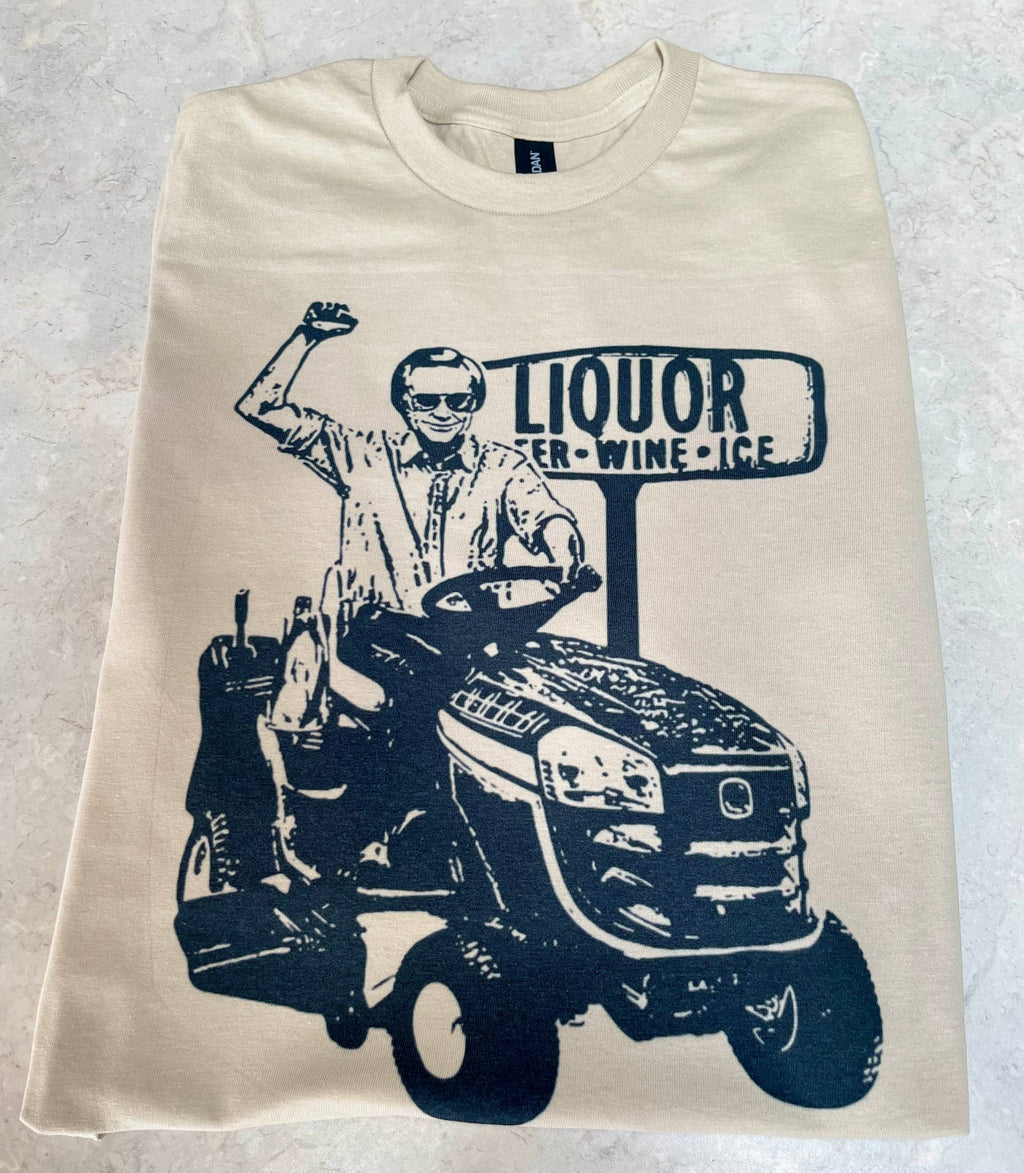 Legend Jones Tshirt Unisex