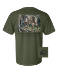 Buck Fever Tee Unisex