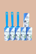 1029 Extra Sticky Lint Roller (6 Packs = $10.50) SI-28080
