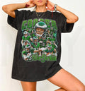 Cooper Dejean Football Shirt Unisex CD34 Vintage