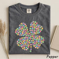 Lucky Charm Shirt For St Patricks Day Fun