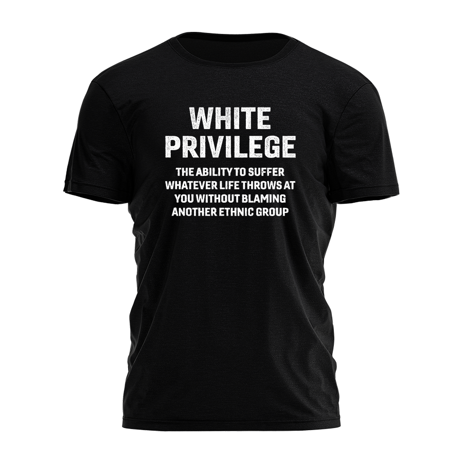 The Ability To Suffer Tee - 3780 Unisex