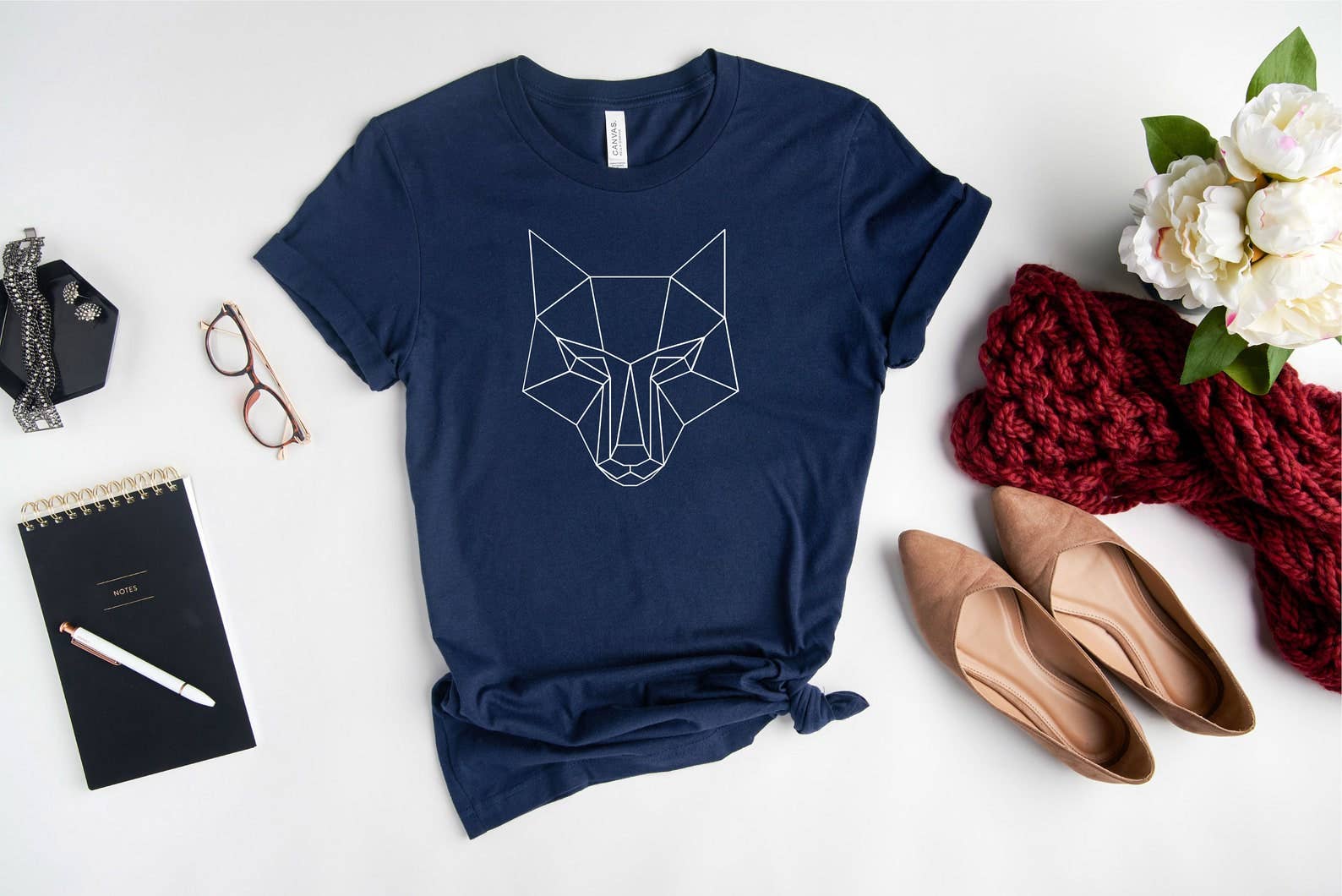 Wolf T-Shirt