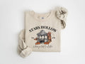 Stars Hollow Vintage Style Sweatshirt For Autumn Festival