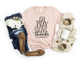 Eat Pray and Give Thanks T-Shirt