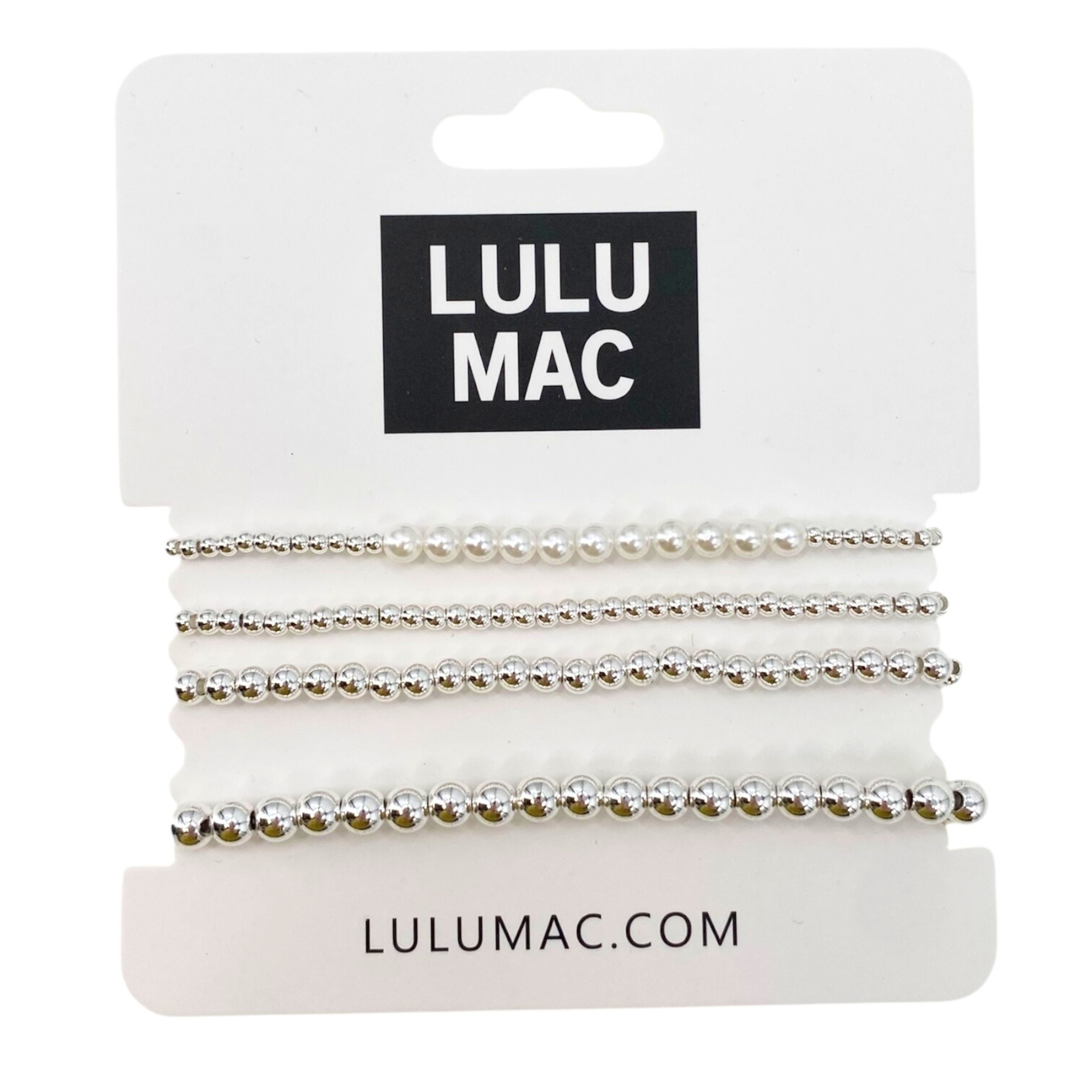 BR-PL1004-SILVER