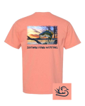 Bass Jumping Tee