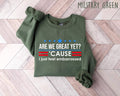 Embrace Resistance with Anti-Trump Political Hoodie