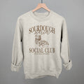 Sourdough Starter Social Club