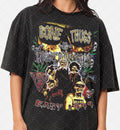 Vintage Bone Thugs-N-Harmony Graphic Tee - Unisex Raptees