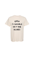Blues Tee