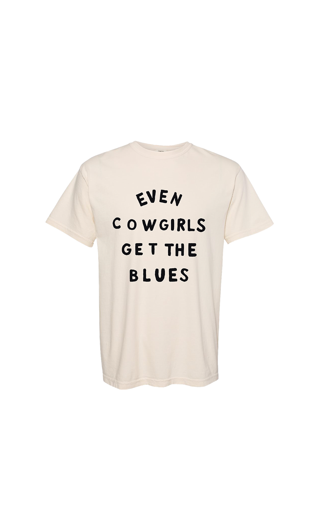 Blues Tee