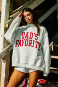 IT2594-FAVORITE | Reversible Mock-Neck Unisex