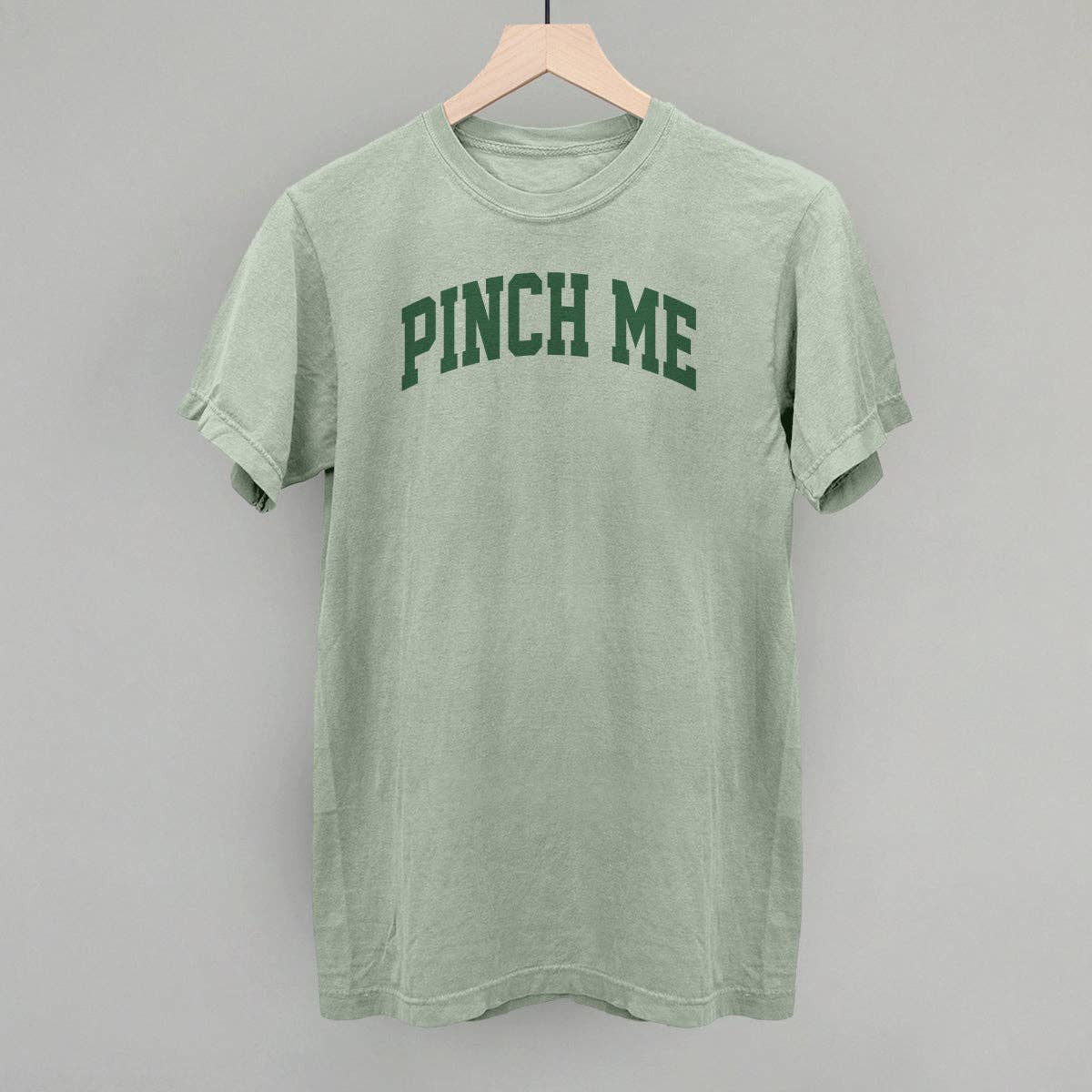 Pinch Me Arch