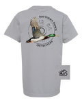 Flying Mallard Youth Tee