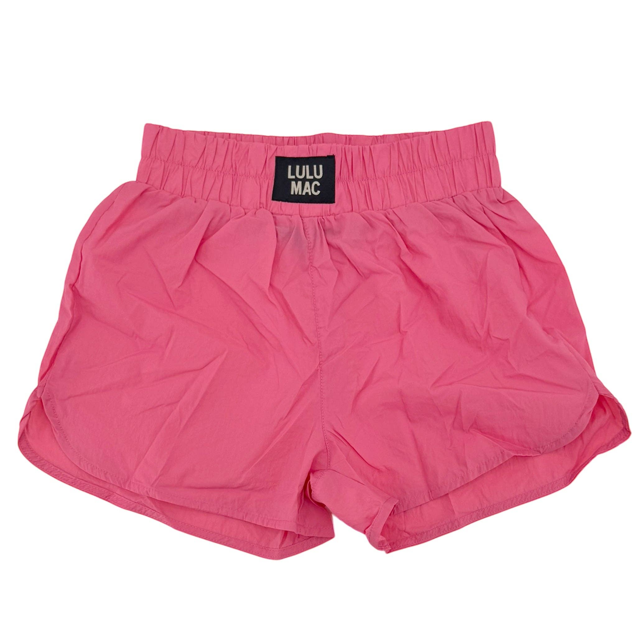 Og-Short Bubblegum