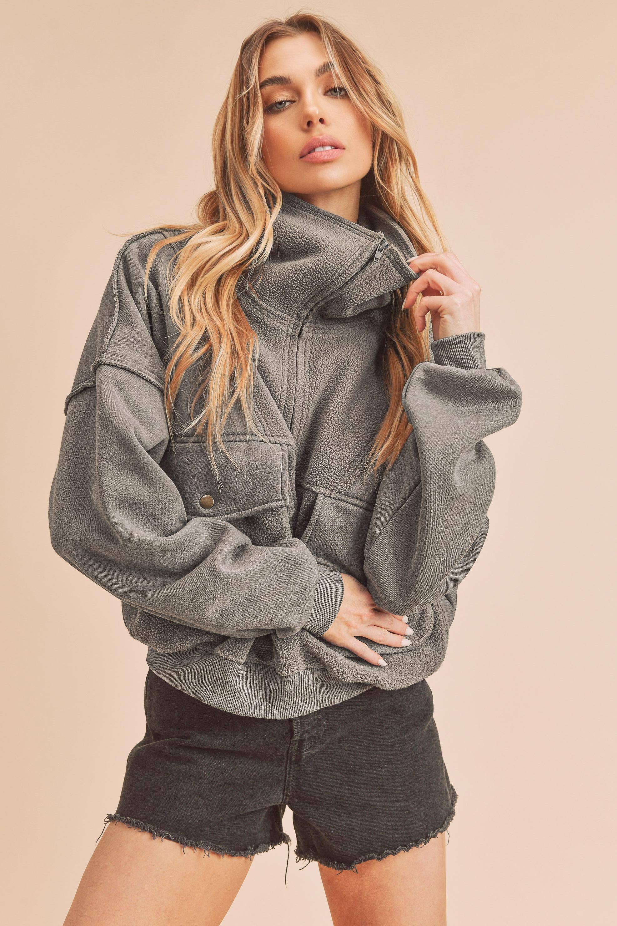 525AK Carter Pullover 5