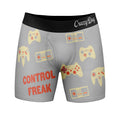 Control Freak Boxer Briefs