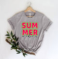 Summer Vibes Watermelon T-Shirt
