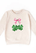 Clover Bow