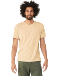 Custom Designed - T-Shirts (Soft Cream) Adult, Bella+Canvas, Cotton