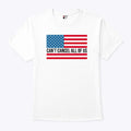 Tom MacDonald Can’t Cancel All Of Us T Shirt