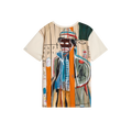 Basquiat “Anthony Clarke” T-Shirt