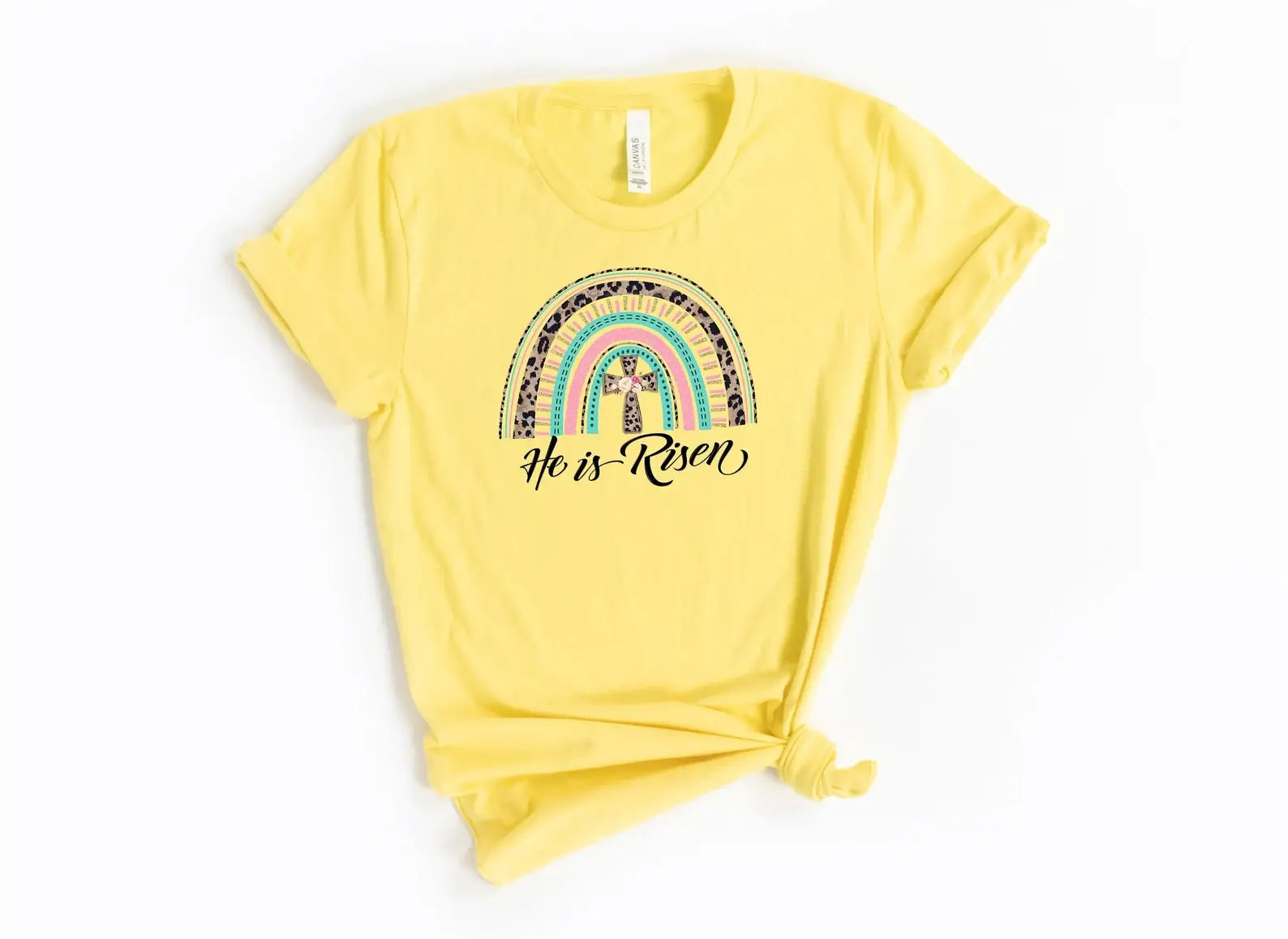 He Is Risen T-Shirt