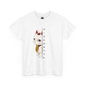 Turbo Abuela Funny Anime Manga Graphic T-Shirt