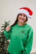 Grinch Sweater *Pre-Order*