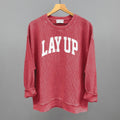 Lay Up Arch