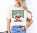 Trump Cowboy Tee Make America Great Daddy Maga Shirt