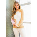 /Size Xl/ Knit Star Sweater