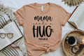 Mama Needs A Huge Margarita T-Shirt