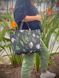 House Plant Love Tote Bag Unisex