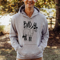 Funny Badass Crewneck Sweatshirt Hoodie 038