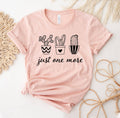 Just One More Plant T-Shirt