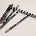 Waterproof Smudge Proof Ez Gel Pencil Eyeliner