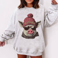 Fanatics Washington Football Retro Sports Fan Sweatshirt
