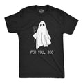 For You Boo Men's T Shirt