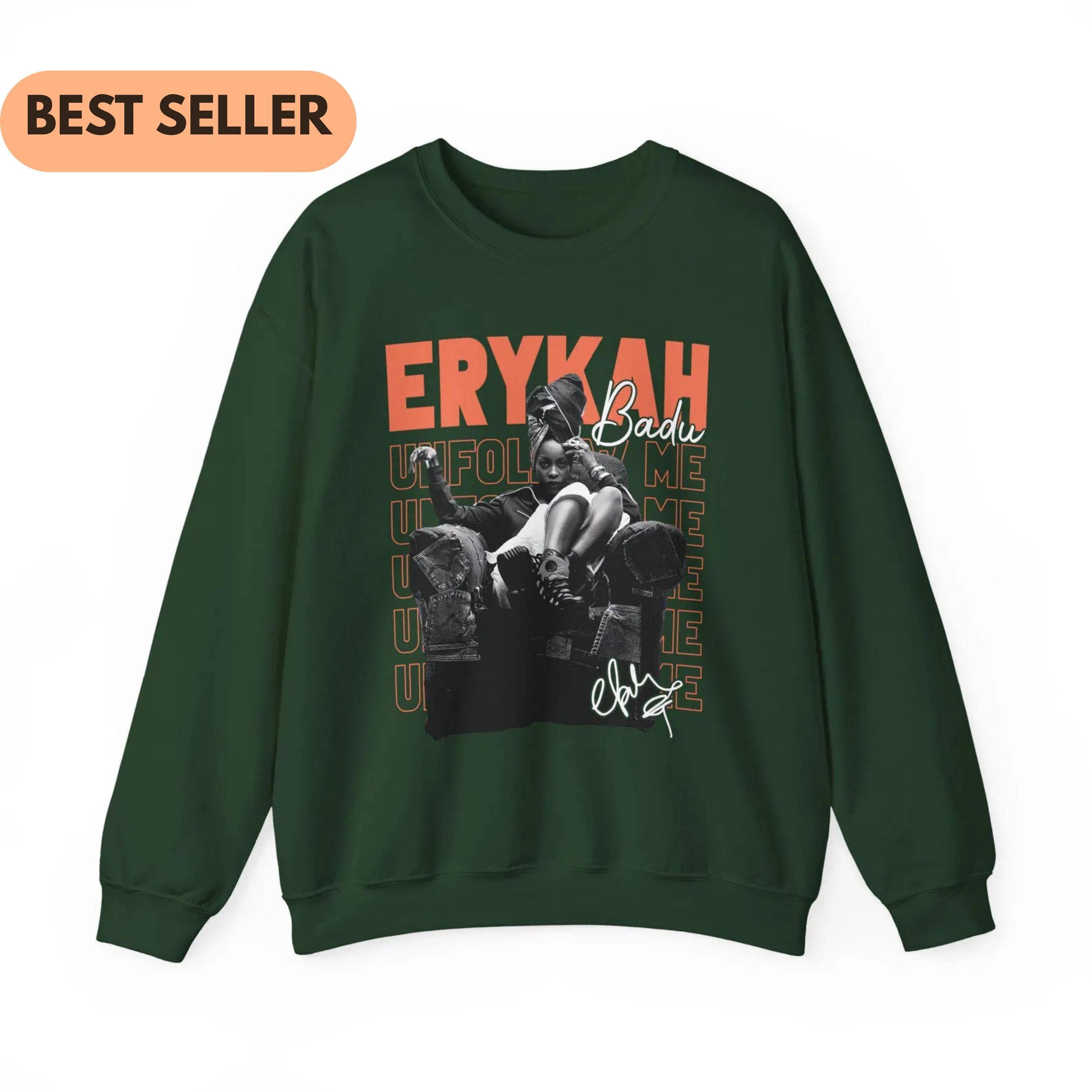 Vintage Neo Soul Crewneck Sweatshirt Unisex Cozy Pullover
