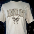 Camo Darlin Tshirt