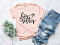 Big Sister T-Shirt