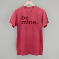 Be Mine Bold