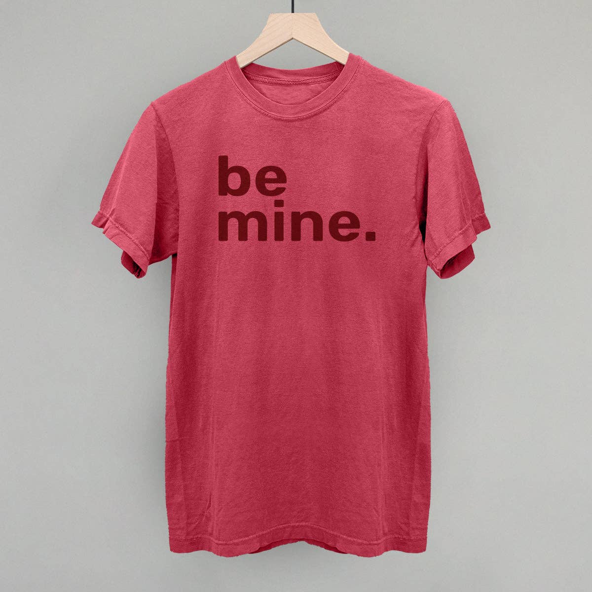 Be Mine Bold