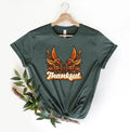 Thankful Wings T-Shirt