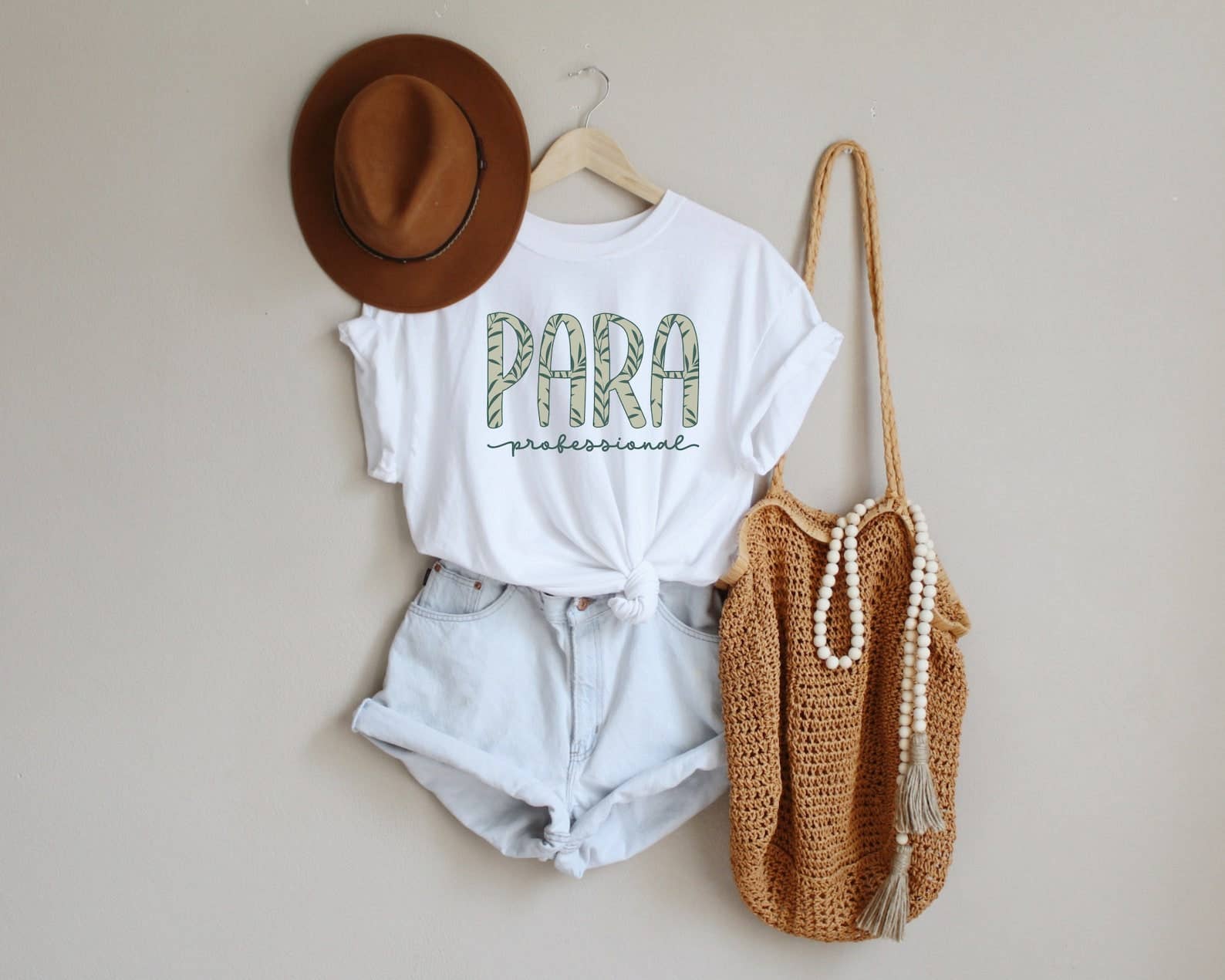 Para T-Shirt