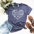 Cat Heart T-Shirt