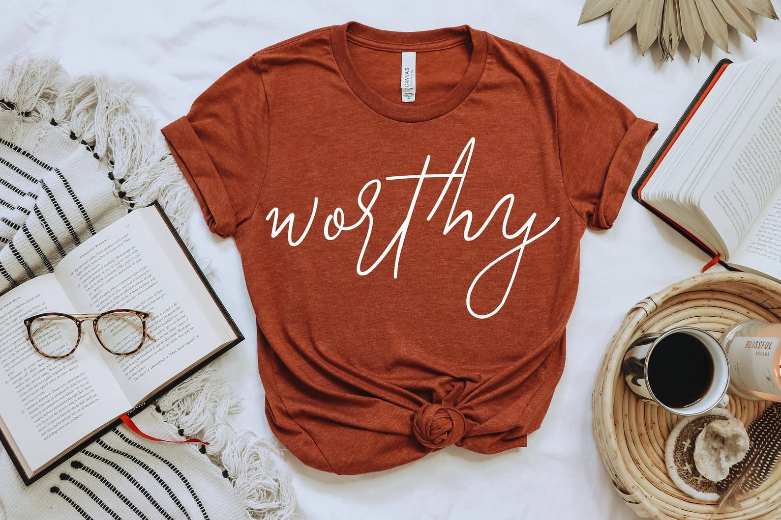 Worthy T-Shirt